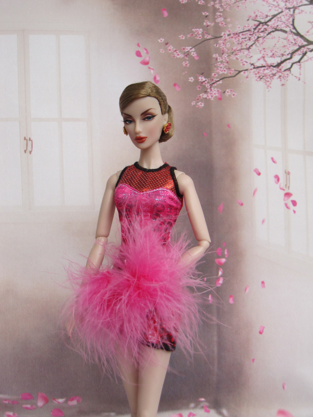 Комплект одежды и обуви