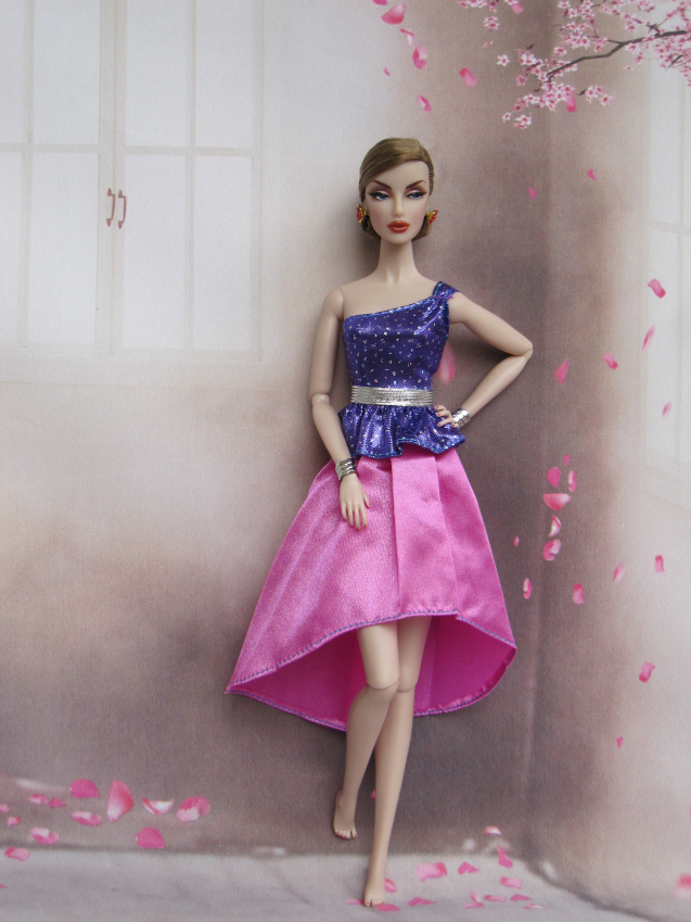 Комплект одежды и обуви