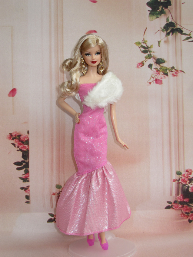 Комплект одежды и обуви