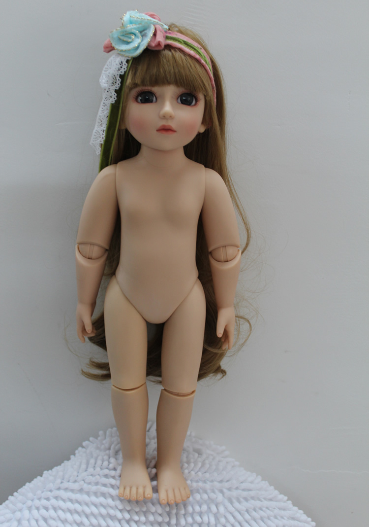 Нарядная кукла Adora, 45 см