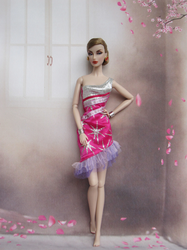 Комплект одежды и обуви