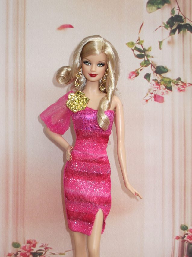 Комплект одежды и обуви