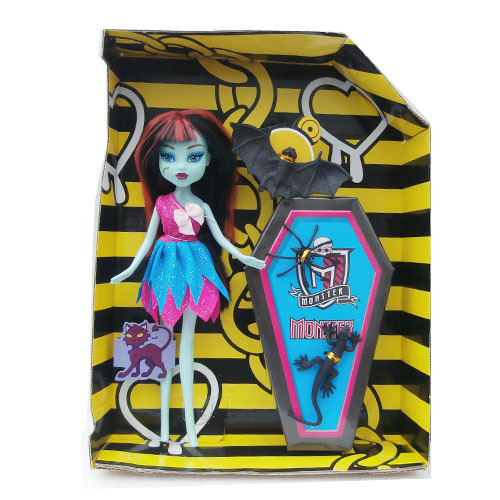 Кукла Фрэнки Штейн из Monster High