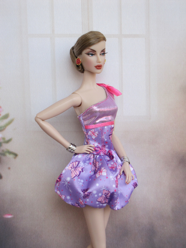 Комплект одежды и обуви