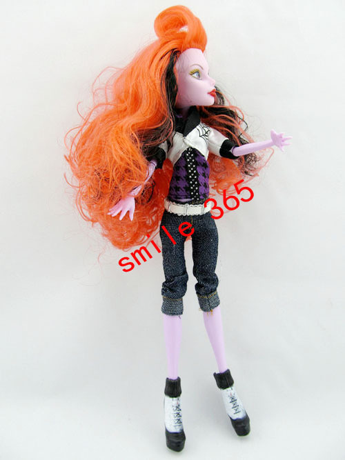 Кукла Оперетта из Monster High