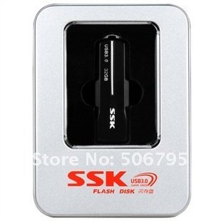USB  SSK 32GB 