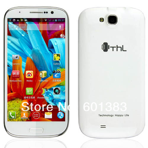 ThL W8 - , Android 4.2, Quad core Cortex A7 1.2GHz, 5.0