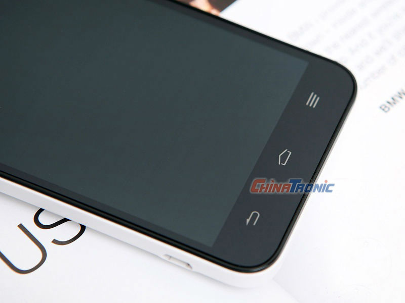  ZTE V987 Grand X - , Android 4.1, MTK6589 Quad-core 1.2Ghz, 5.0