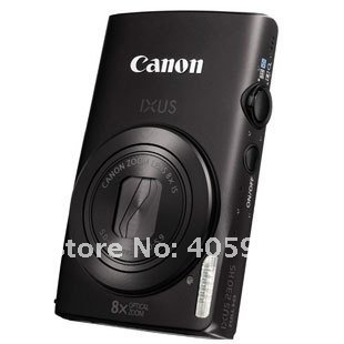 Canon IXUS230 -  ,12MP, 3