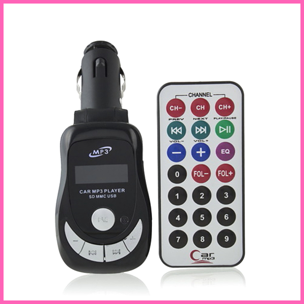   FM-  MP3    USB MMC SD TF