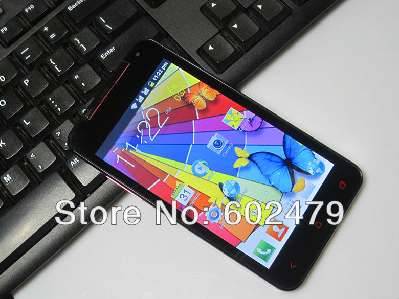 X920E - , Android 4.0, MTK6517 1.0GHz, 5.0