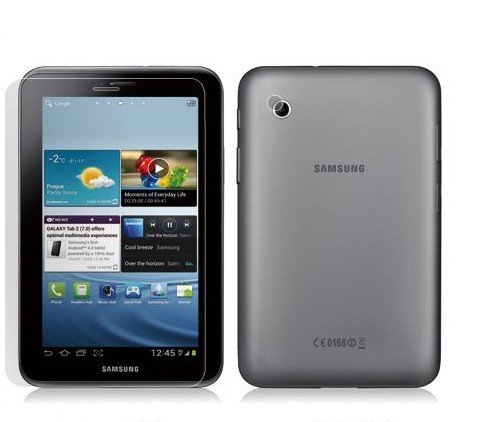    Samsung Galaxy Tab2 10.1 P5100