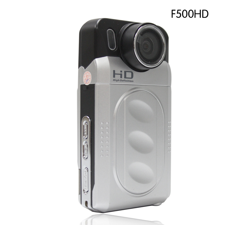 F500LHD -  , Full HD 1920x1080P (30fps) 