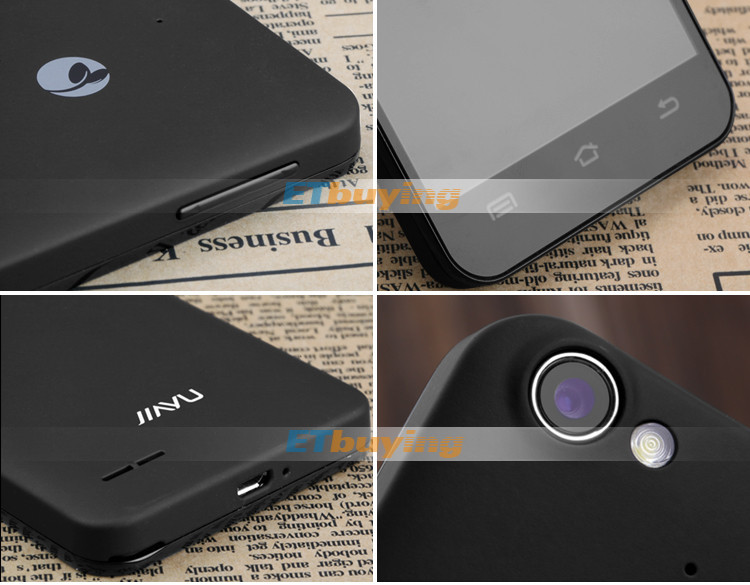 Jiayu G4t - , Android 4.2, MTK6589 Turbo Quad Core 1.5GHz, 4.7