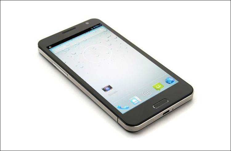 Dapeng T94 - , Android 4.2, MTK6589 1.2GHz Quad-Core, 5.0