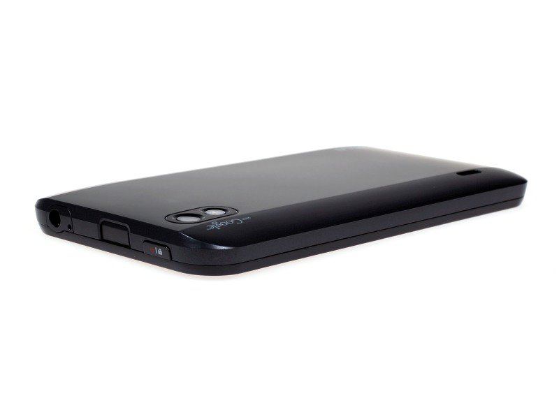  LG Optimus Black P970 - , Android 2.2, 1 GHz Cortex-A8, 4.0