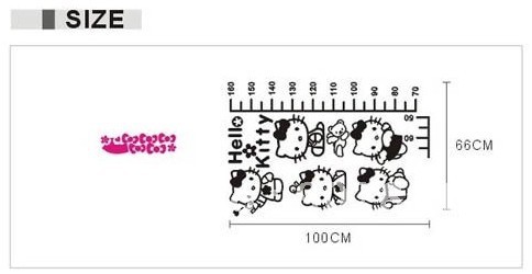    Hello Kitty    50-160 