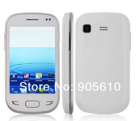 FeiTeng X5292 - , Android 4.1, SC6820 1.0GHz, 3.5