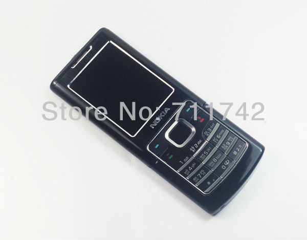  Nokia 6500 Classic -  2.0