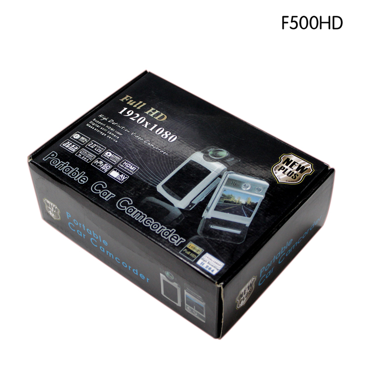F500LHD -  , Full HD 1920x1080P (30fps) 
