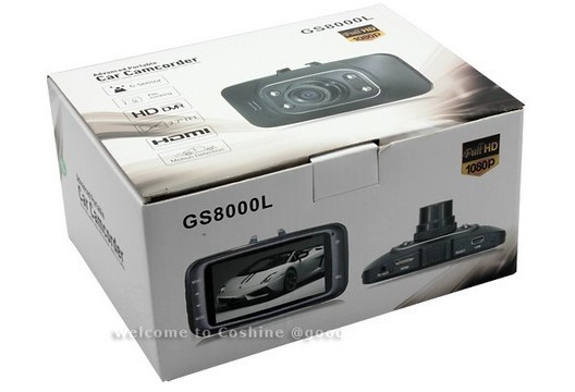 GS8000L-  