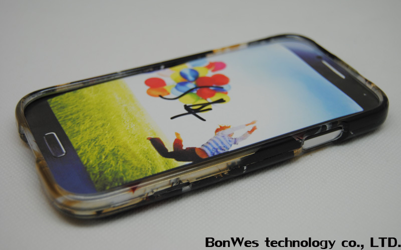     Samsung Galaxy S4 I9500 