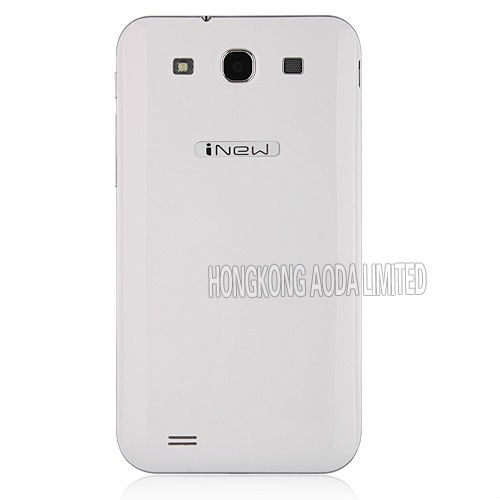 iNew I2000 - , Android 4.1, MTK6589 Cortex A7 quad core 1.2GHz, PowerVR SGX 544MP, 5.7