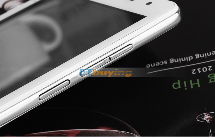 GT N7200 - смартфон, Android 4.2, MTK6589T Quad Core 1.2GHz, 6.0