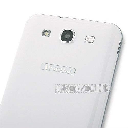 iNew I2000 - , Android 4.1, MTK6589 Cortex A7 quad core 1.2GHz, PowerVR SGX 544MP, 5.7