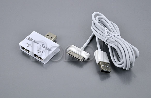    USB    Iphone/ Ipad