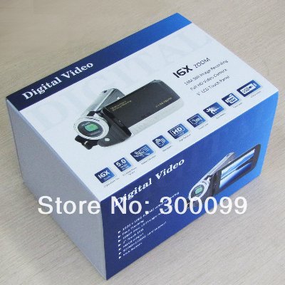 Winait 1080P-   Full HD-  3