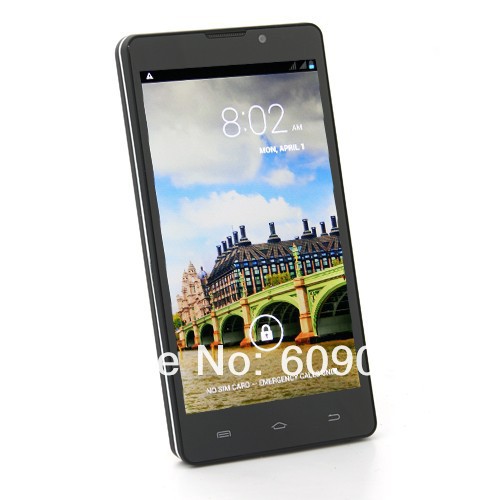 Q9000 - , Android 4.2, MTK6589 Quad Core 1.2Ghz, 5.0