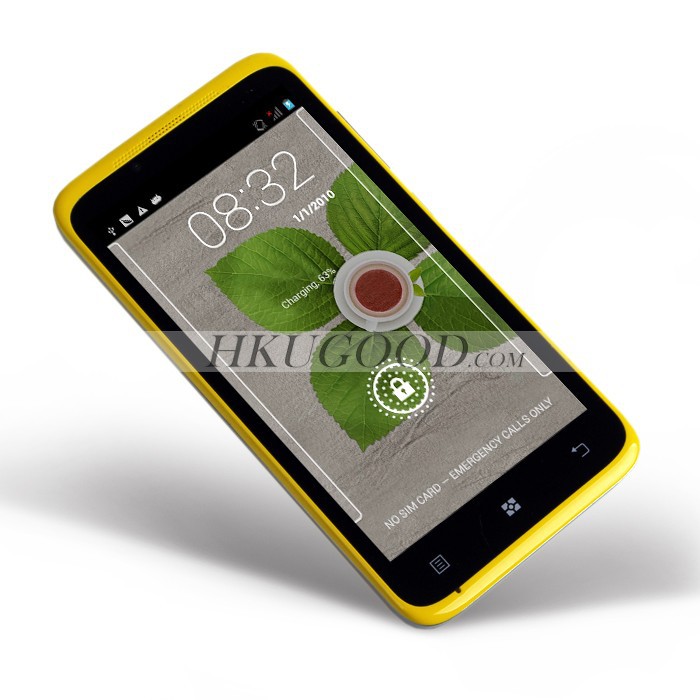 S720 - , Android 4.2, MTK6572 Dual Core, Cortex A5 1.2GHz, 4.5
