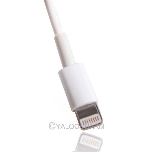 Автомобильное зарядное устройство для iPhone5 ipod, USB