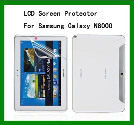    LCD    Samsung Note 10.1 N8000,N8010