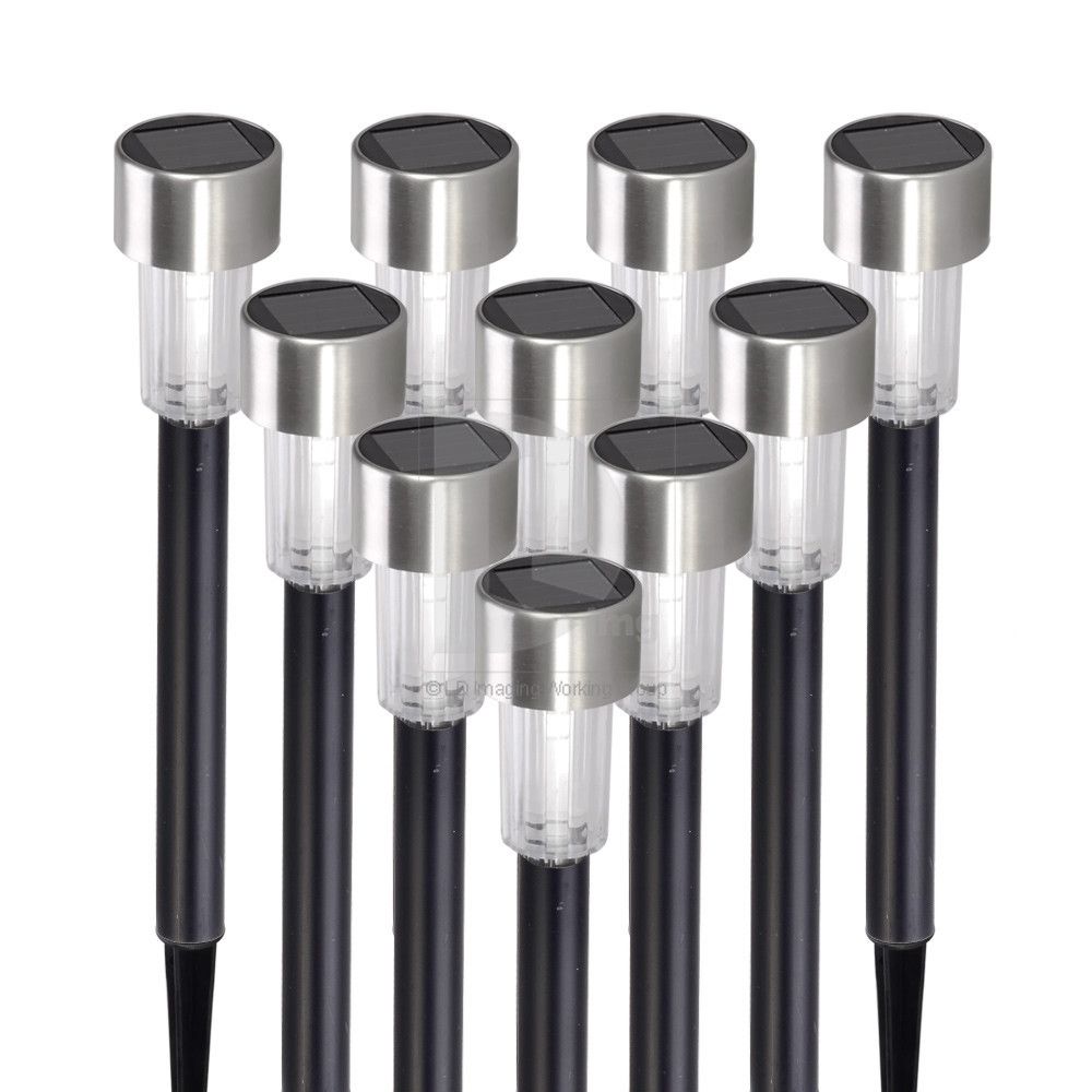 Светильник в сад, 10шт