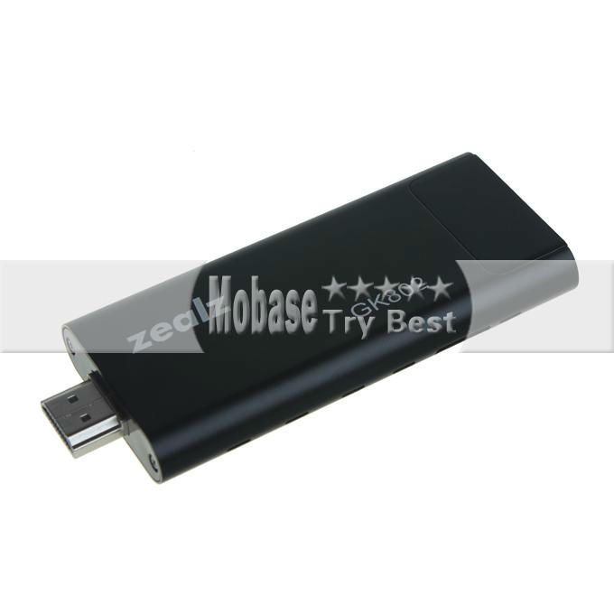 GK802 - ����-��, Android 4.0, Freescale i.MX6, 1GB RAM, 8GB Flash