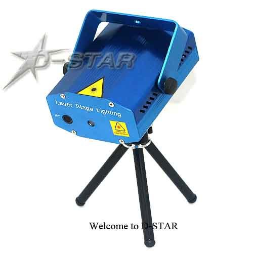 SD-09 - лазерный проектор.