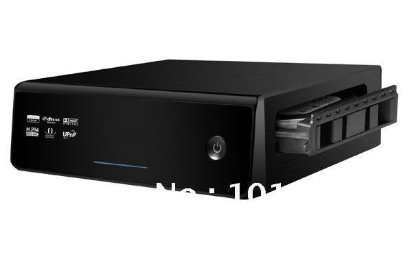 HD3549DVR – видео плеер, 3.5’’ SATA, Full HD 1080P, HDMI, TV/DVD/CCTV, 2 ТБ HDMI кабель
