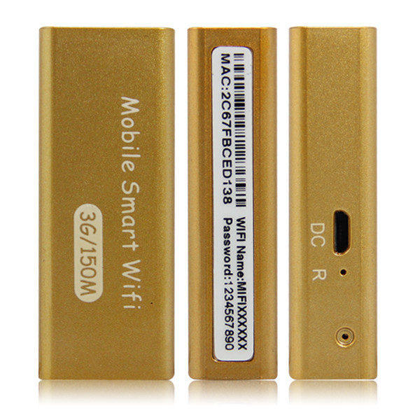 MPR-A5 -  3G WIFI , 150 / 