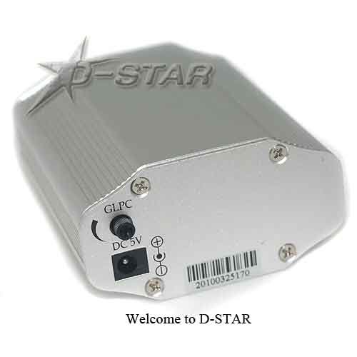 Светомузыка для дискотек