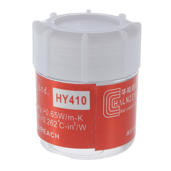 CS017 - ���������� 30� ��� CPU