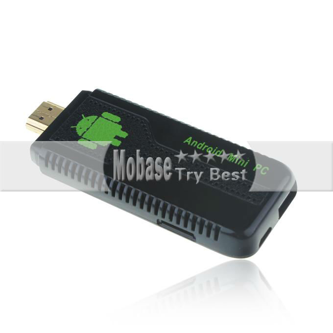 UG007 - ����-�� � Android 4.1.1, Dual Core Cortex-A9, 1G RAM, 8G Flash, Wi-Fi, HDMI, Bluetooth