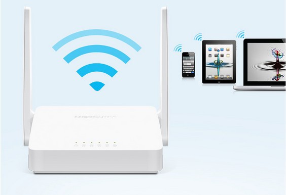 FW305R - WiFI , 300Mbps, WAN, LAN