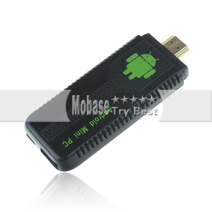 UG007 - ����-�� � Android 4.1.1, Dual Core Cortex-A9, 1G RAM, 8G Flash, Wi-Fi, HDMI, Bluetooth