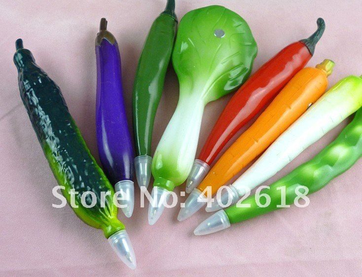 Шариковые ручки, 10 штук.