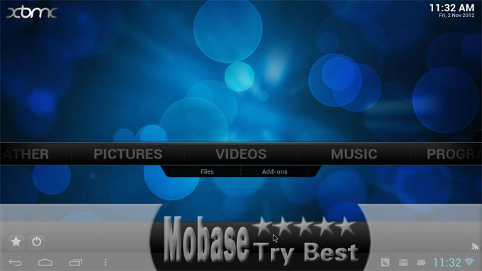 UG007 - Мини-ПК с Android 4.1.1, Dual Core Cortex-A9, 1G RAM, 8G Flash, Wi-Fi, HDMI, Bluetooth