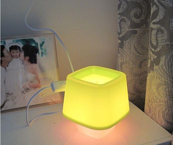 Светильник