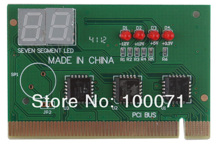 ��������������� ������ ��� ����������� ����� PC, 2-������� �������� ���������