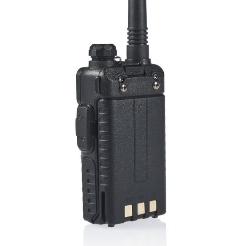 PG009 - рация, 128-канальная, 2-сторонняя